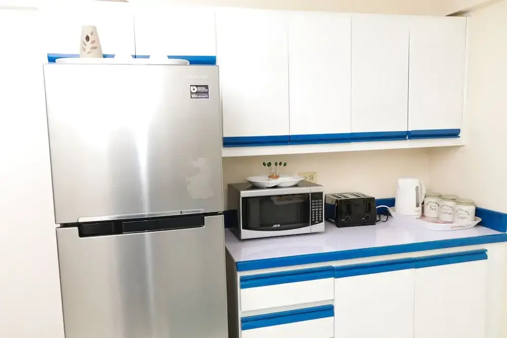 Kensington 212 Suite
