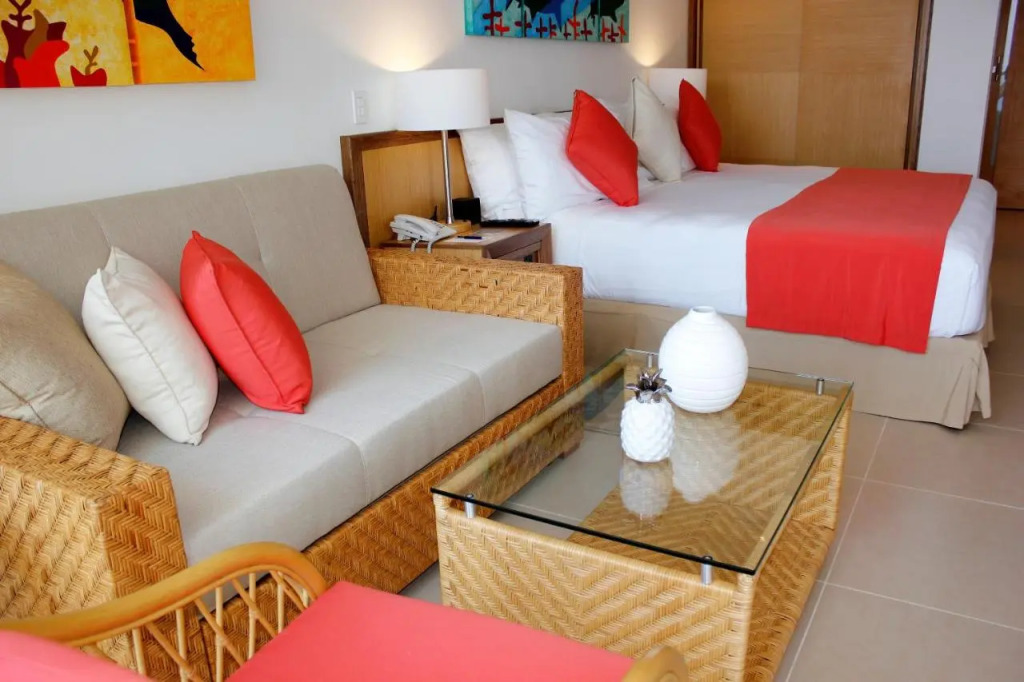 Hotel Irotama Reservado