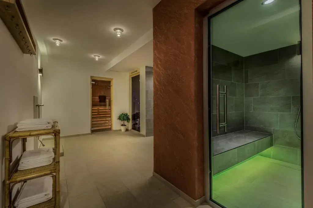 Hotel Miramonti Badia