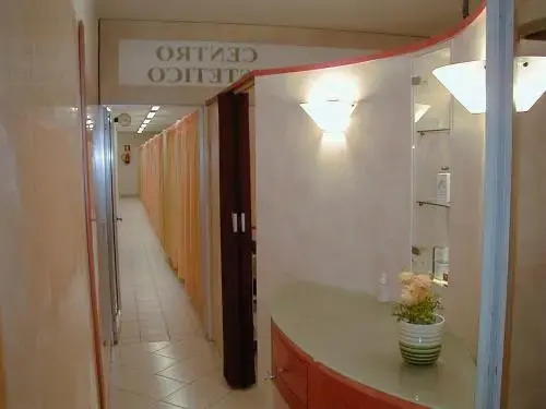 Sporting Center