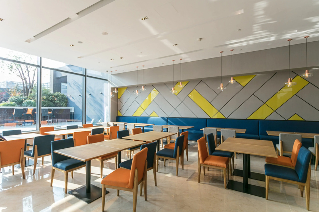 Holiday Inn Express Suzhou New District by IHG