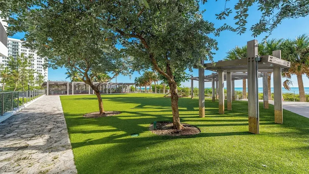 Luxury Vacation Rentals at Carillon Wellness Resort by LRMB