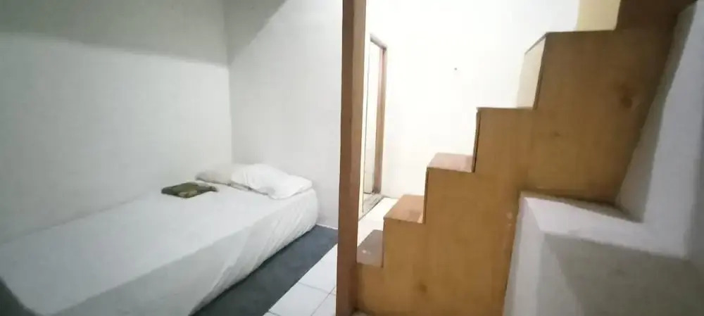 OYO 94801 Pad Guest House