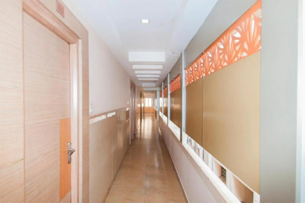 Prince Lodge