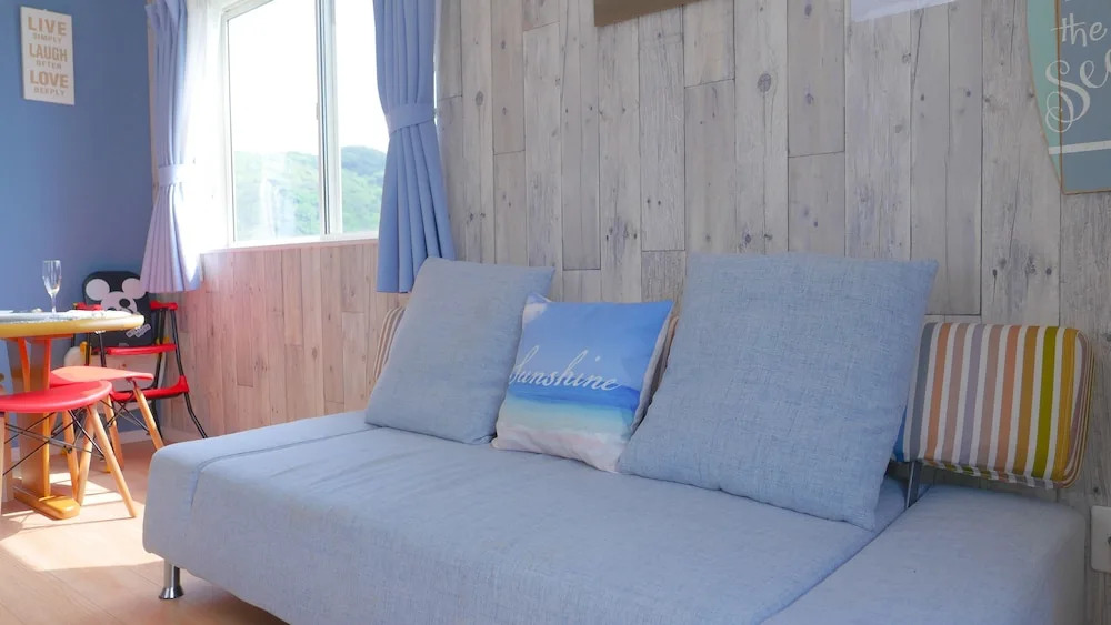 THE FEEL NAGO 2 SEASIDE Villa -Umi-