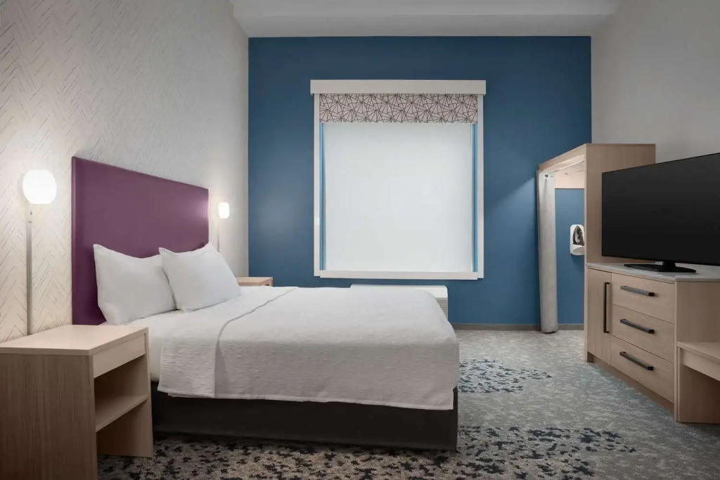 Home2 Suites By Hilton Lakeland North I-4