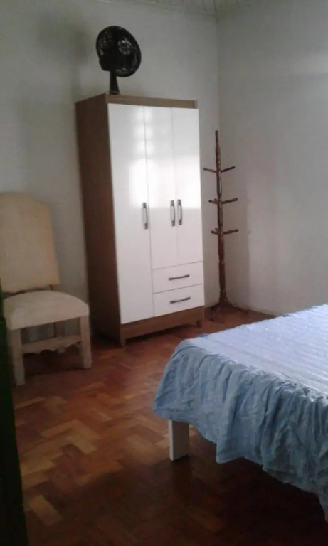 Casa para temporada