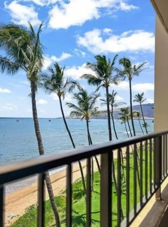 Sugar Beach Resort, #540 2 Bedroom Condo by RedAwning