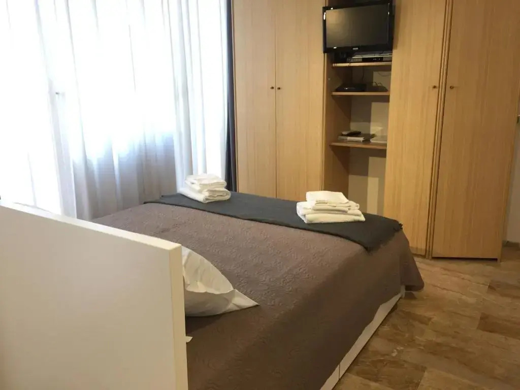 Caccini Apartment