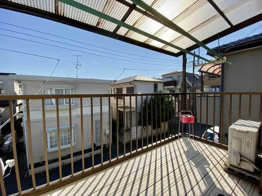 NOMAD Koyama House