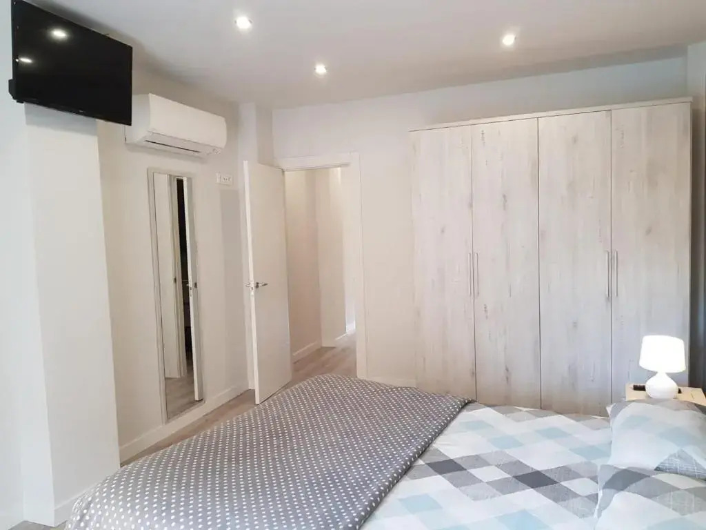 Apartamentos Aranda