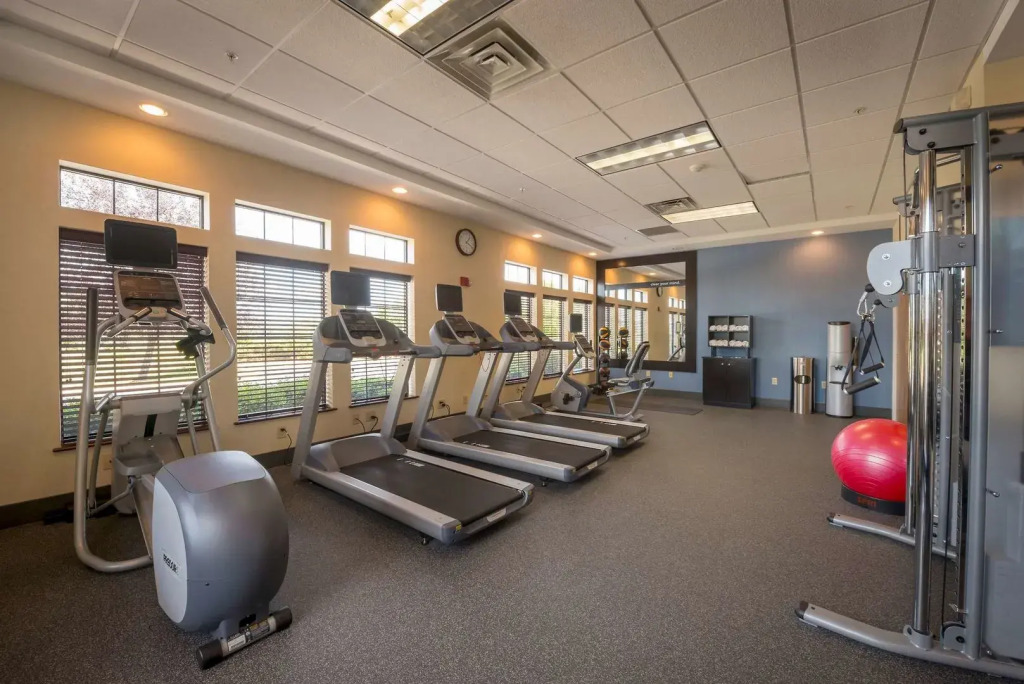 Hampton Inn & Suites Binghamton/Vestal