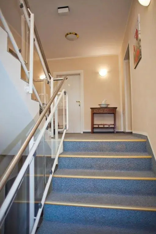 Hotel Sundblick