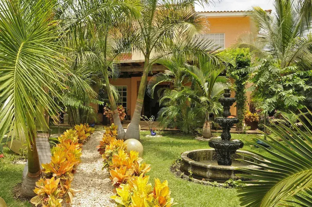 The Bamboo Manor by Andiani Travel