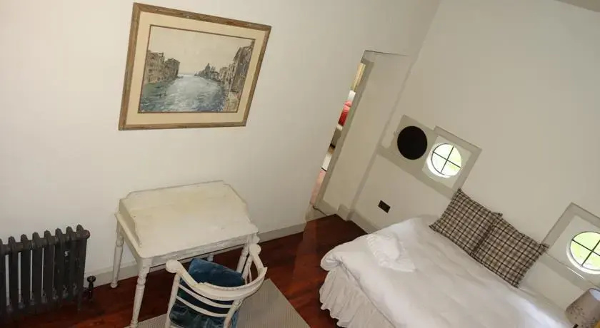 Pepper Pot Lodge