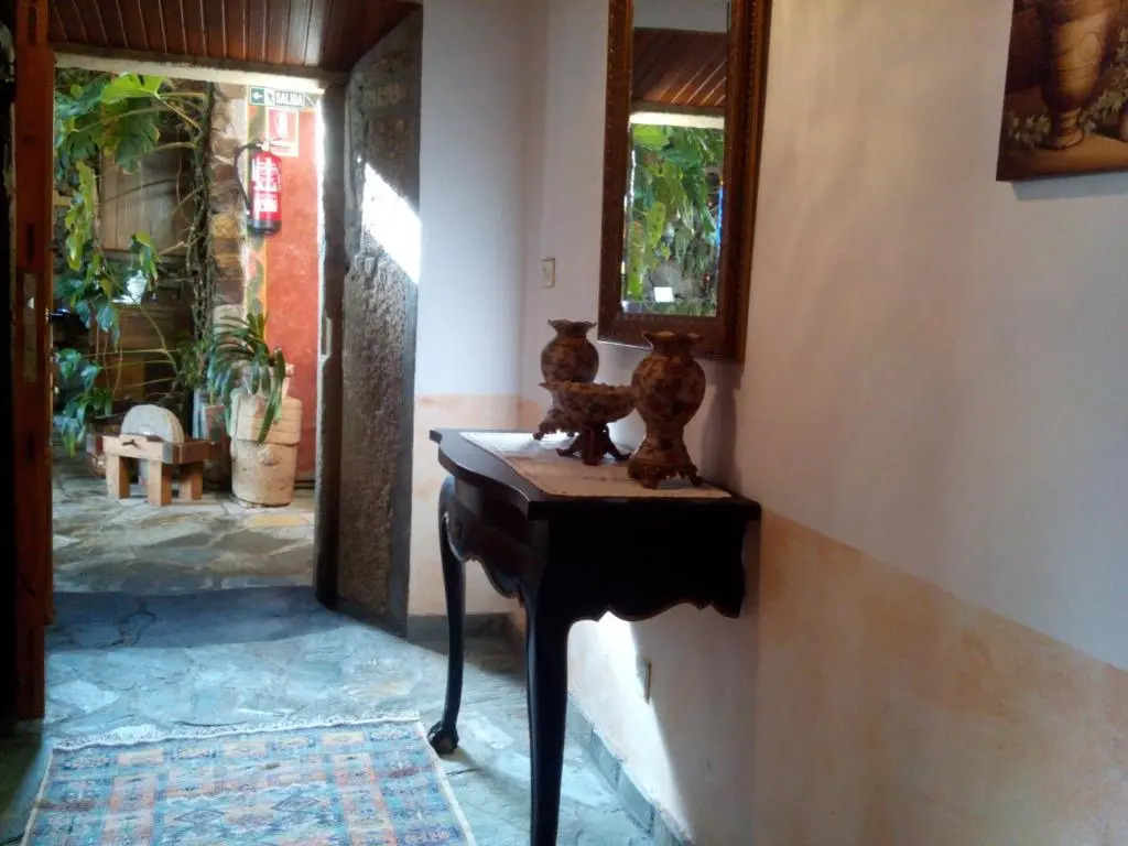 Casa Vixide