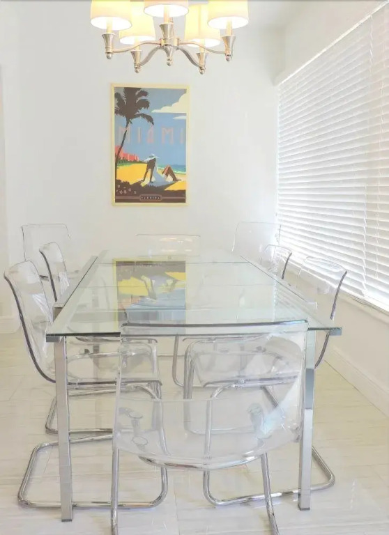 Tropical Breeze South 3 /2.5 for 8 Heated Pool