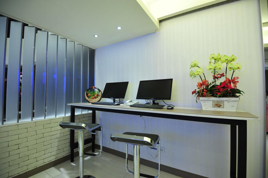 Jio Ru Hotel