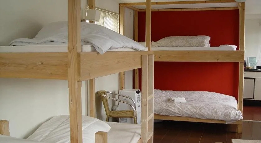 Bed & Ontbijt Almere
