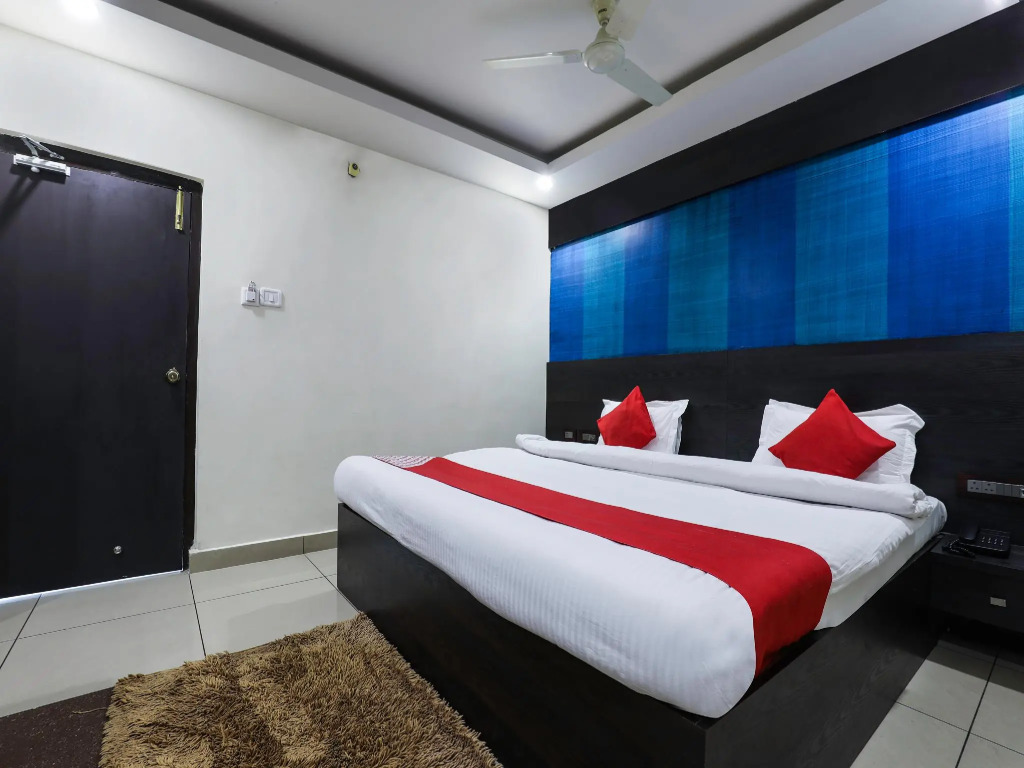 Venkateshwara Mitra Residency by OYO Rooms