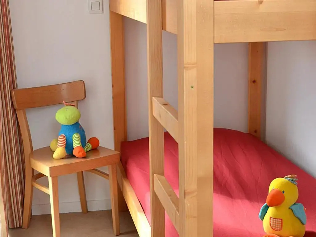 Appartement Flaine, 3 pièces, 8 personnes - FR-1-425-124