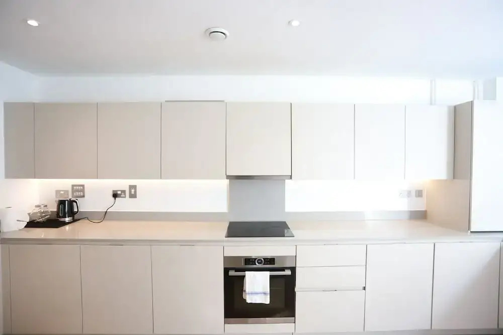 Luxury London Apartment With 5 Bedrooms