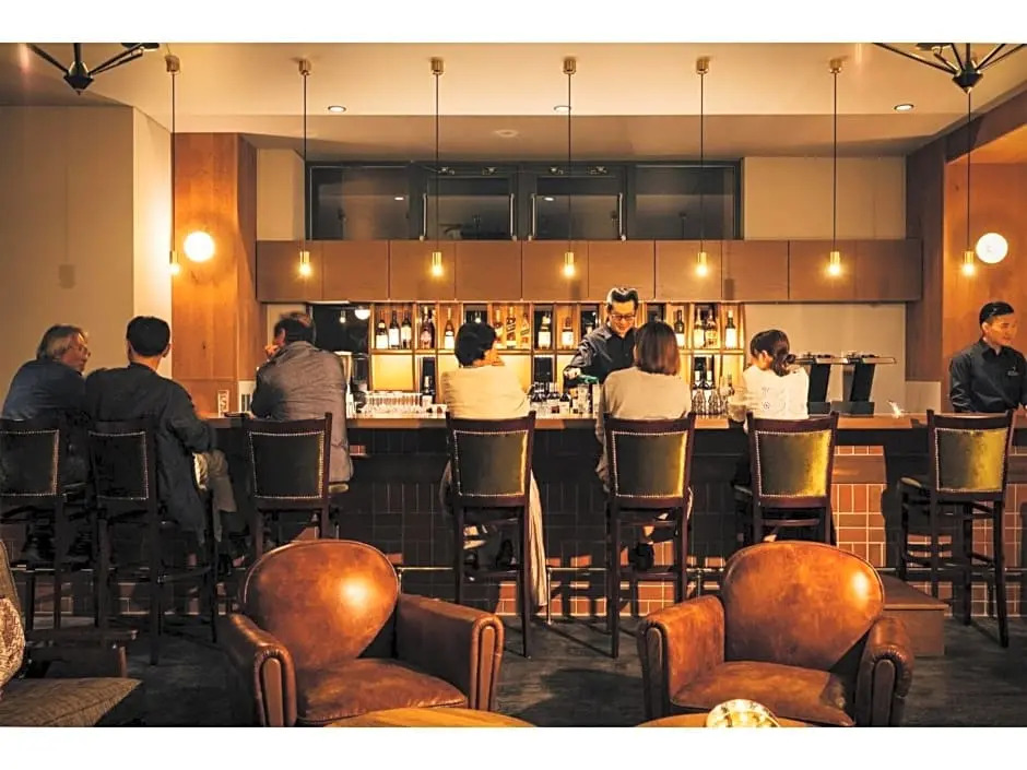 HOTEL KARUIZAWA CROSS