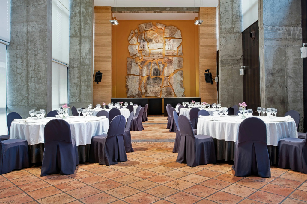 AC Hotel Ciudad de Tudela by Marriott