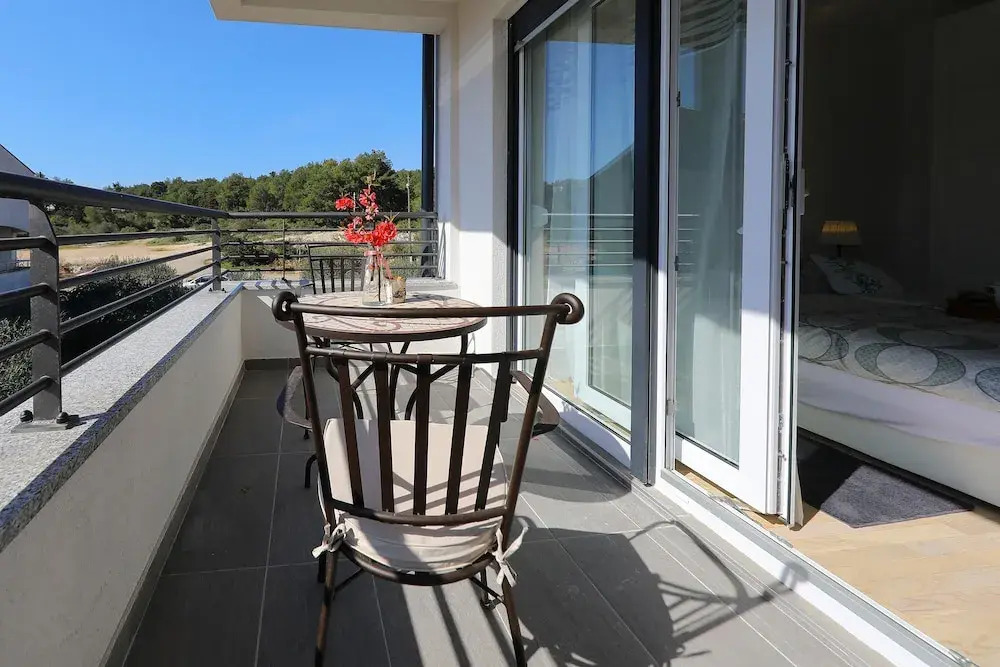 Rooftop pool & terrace - Villa Bellavista