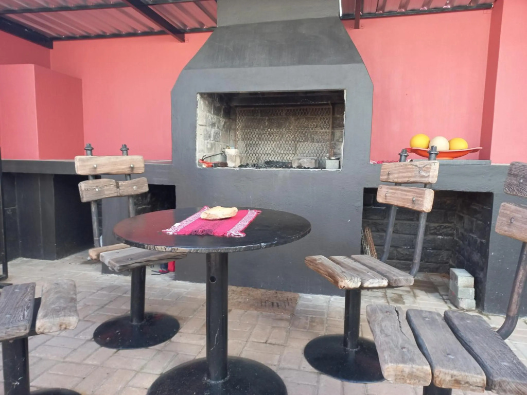 Come Home in Oudtshoorn Self-Catering Units