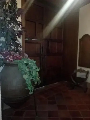 Ático Las termas