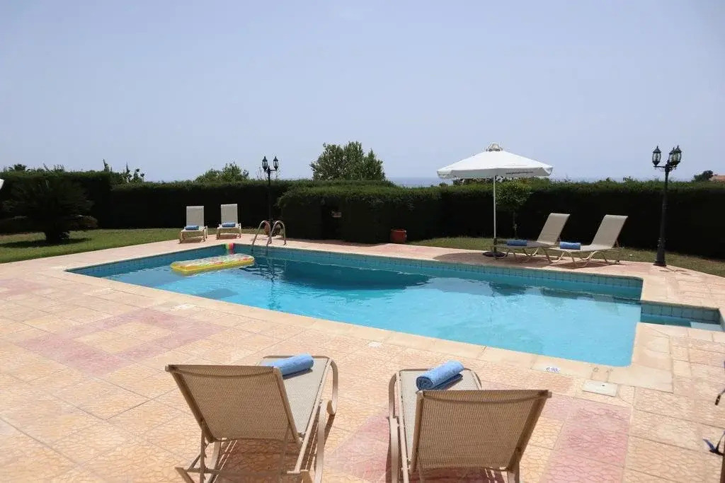 Villa Bella Katerina
