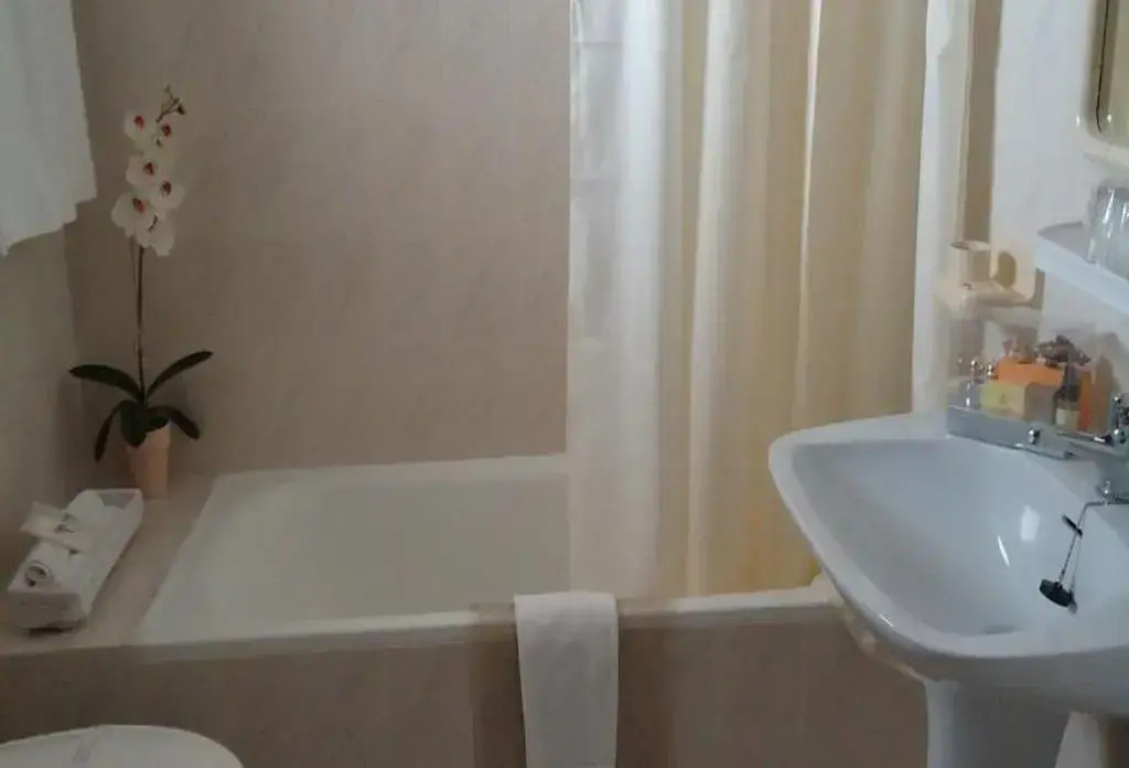 Boutique Hotel Marina S. Roque
