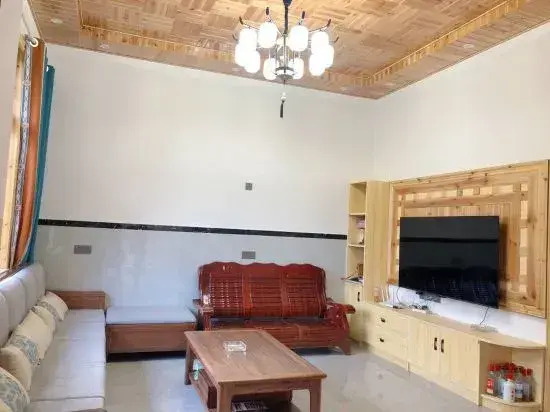 Huiyuan Homestay, Jiangwan, Wuyuan