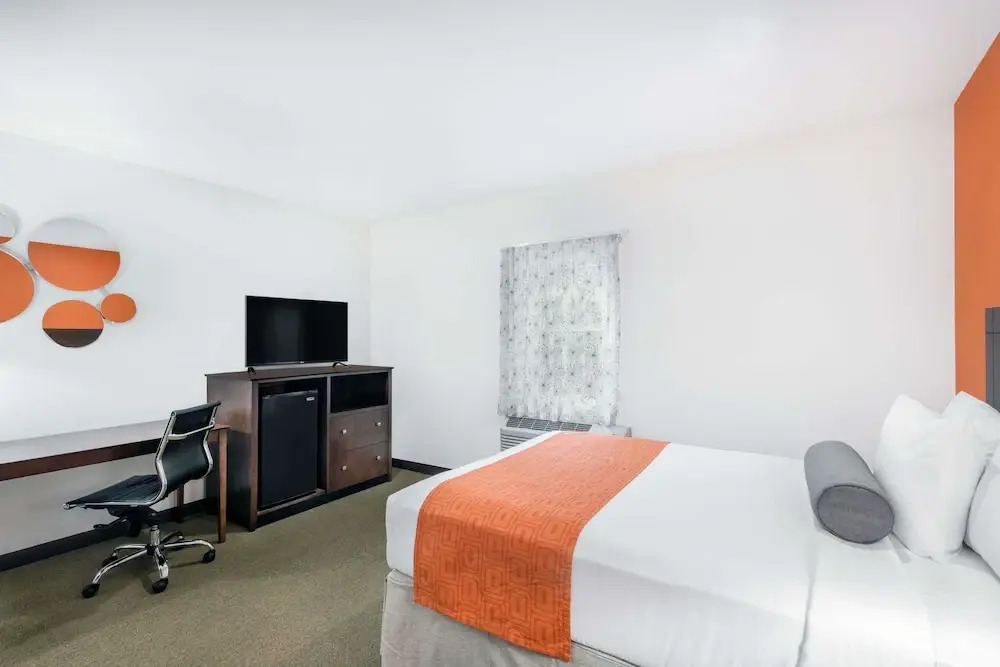 Presidents City Inn