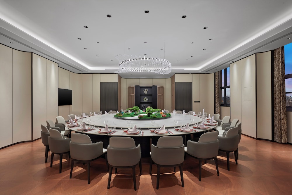 Wanda Jin Hotel Ordos