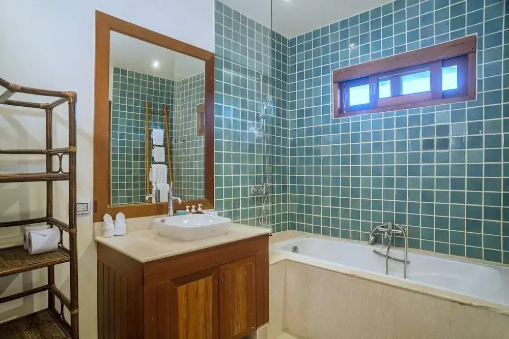 Baan Oasis