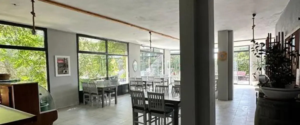 Yagci Otel