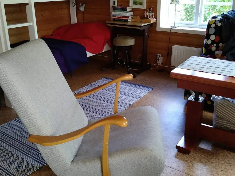 5 Person Holiday Home in Eskilstuna