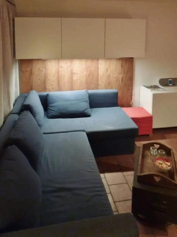 Apartment Residence Necou