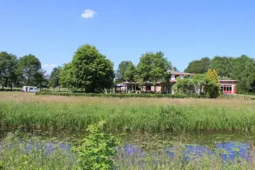 Berkel Palace