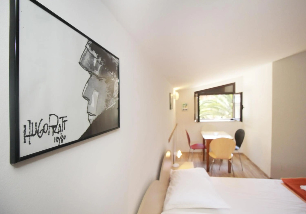Obradović rooms & apartments