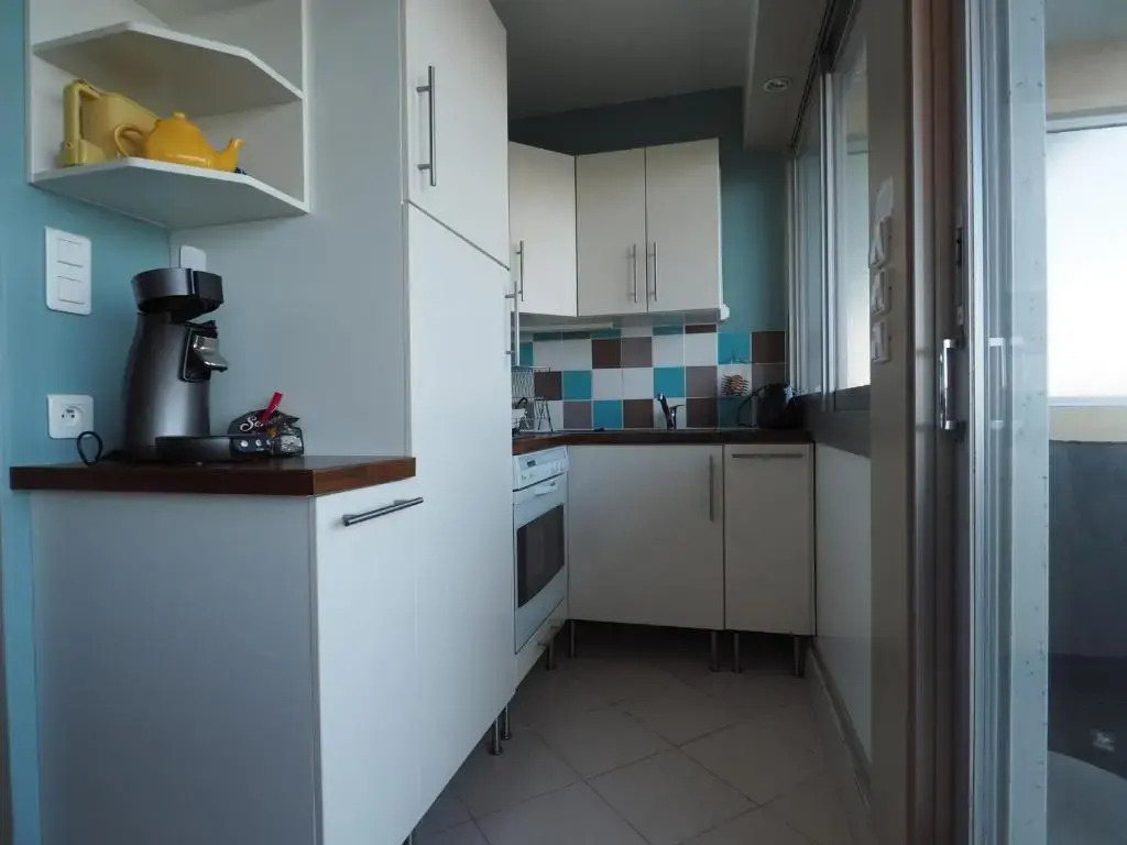 Appartement Arcachon, 2 Pièces, 4 Personnes - Fr-1-474-11