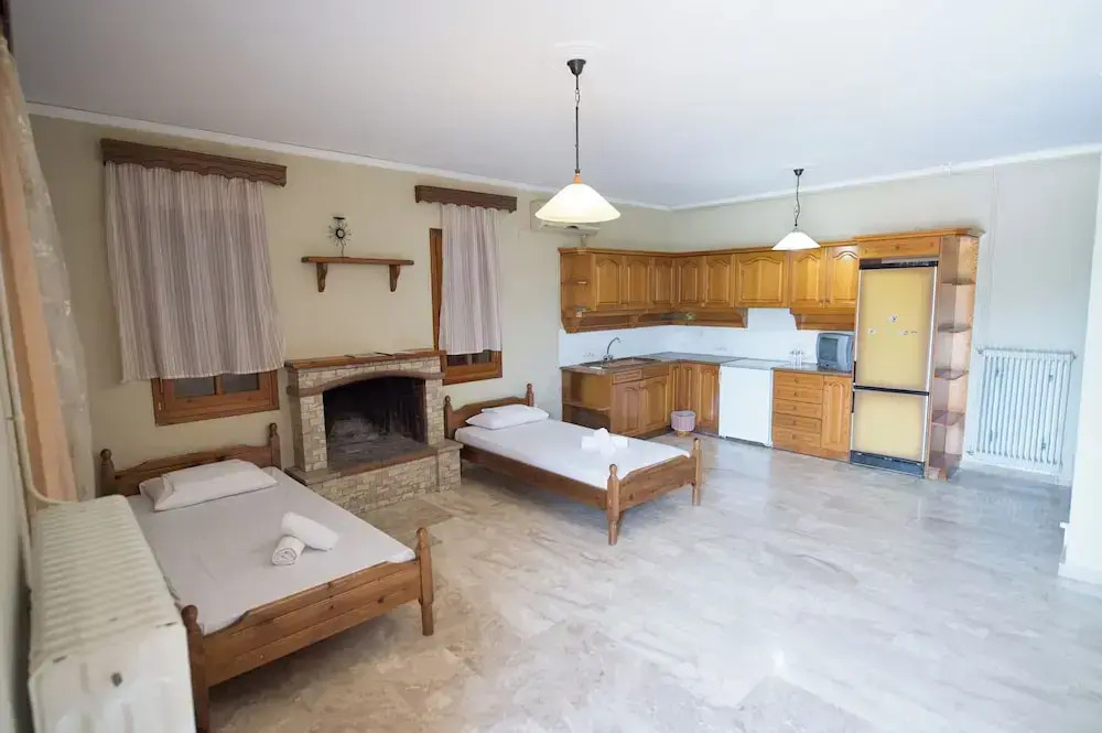 Thimeli Hotel