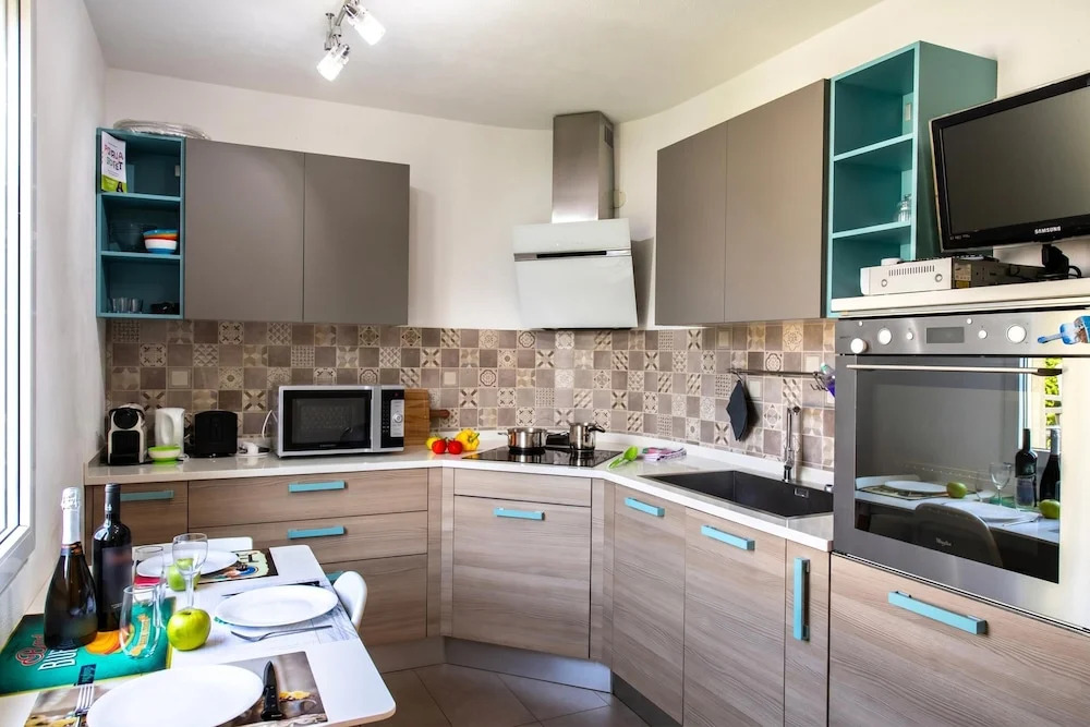 Al Pontile Di Caslano - Happy Rentals