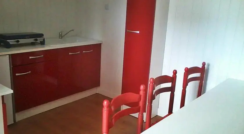 Galiths House