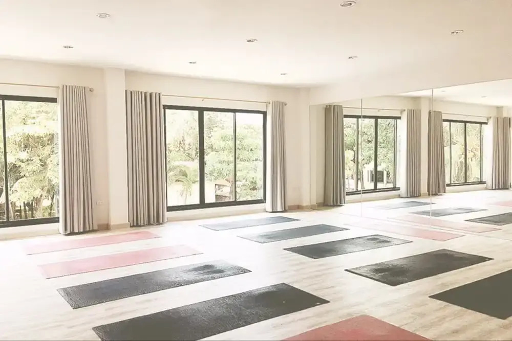 Fun Hotel