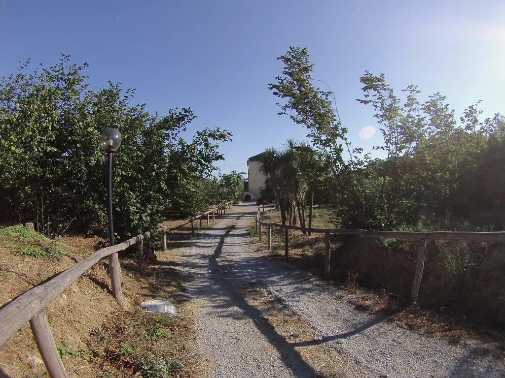 Fondo Santa Lucia