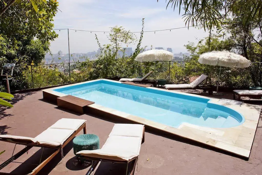Inn House Santa Teresa