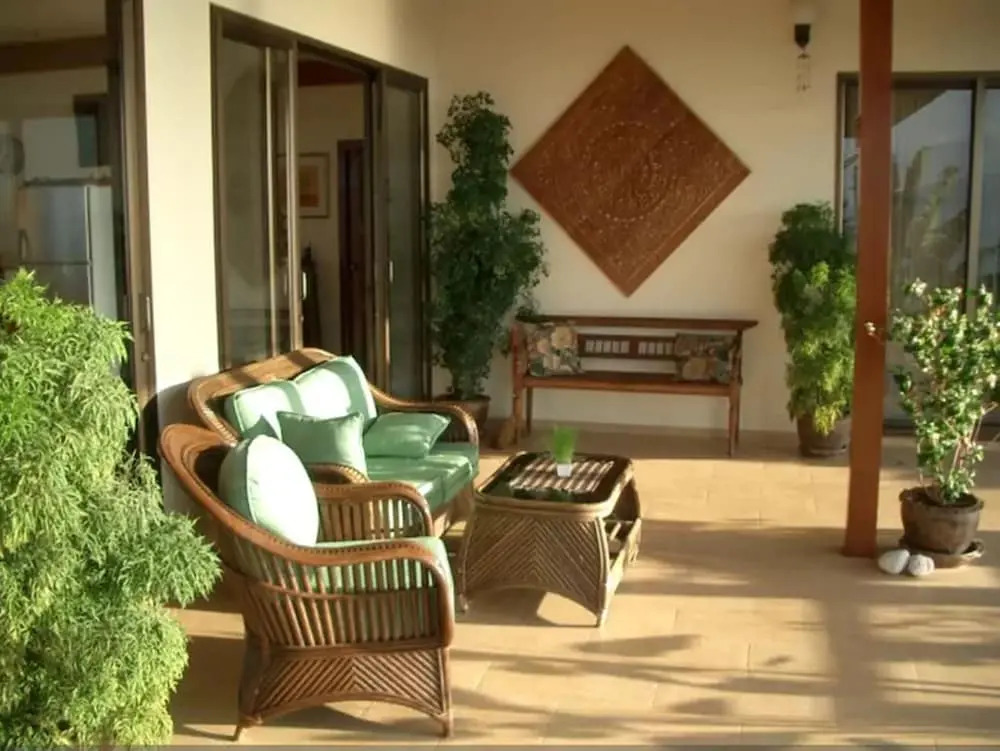 Villa Talay
